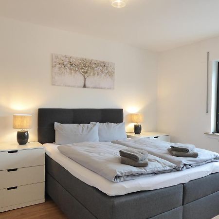 Dreamlounge Winterberg Ferienwohnung 5 Pers Wifi Balkon In Der City Dış mekan fotoğraf
