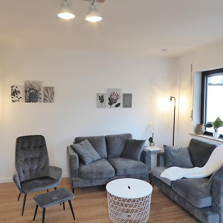 Dreamlounge Winterberg Ferienwohnung 5 Pers Wifi Balkon In Der City Dış mekan fotoğraf