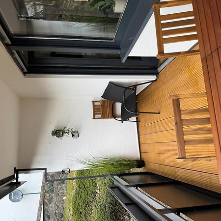 Dreamlounge Winterberg Ferienwohnung 5 Pers Wifi Balkon In Der City Dış mekan fotoğraf