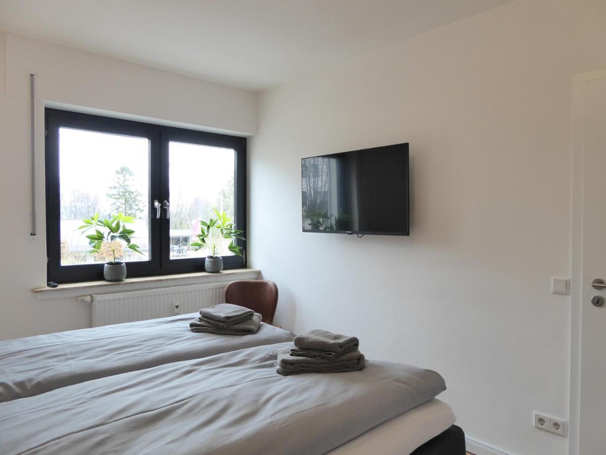 Dreamlounge Winterberg Ferienwohnung 5 Pers Wifi Balkon In Der City Dış mekan fotoğraf
