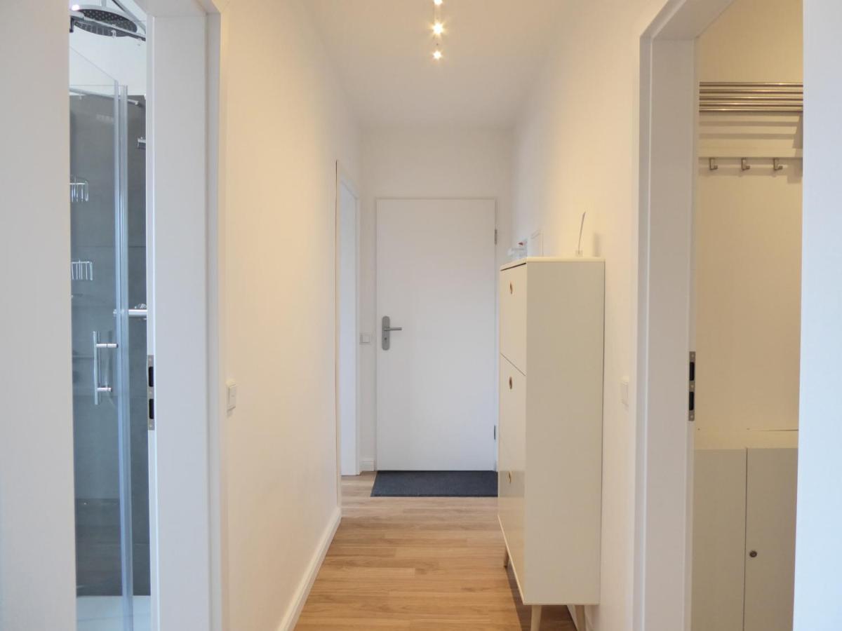 Dreamlounge Winterberg Ferienwohnung 5 Pers Wifi Balkon In Der City Dış mekan fotoğraf