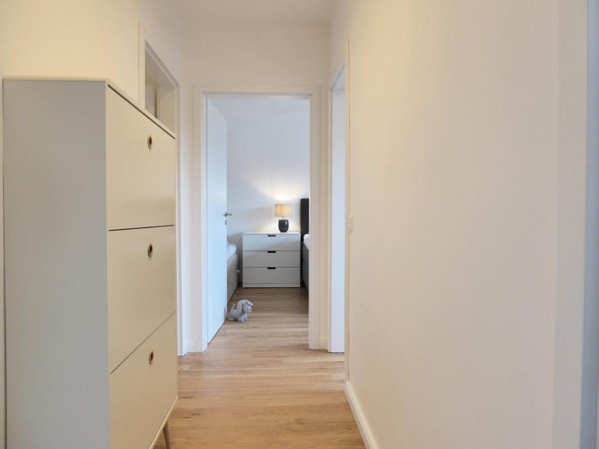 Dreamlounge Winterberg Ferienwohnung 5 Pers Wifi Balkon In Der City Dış mekan fotoğraf