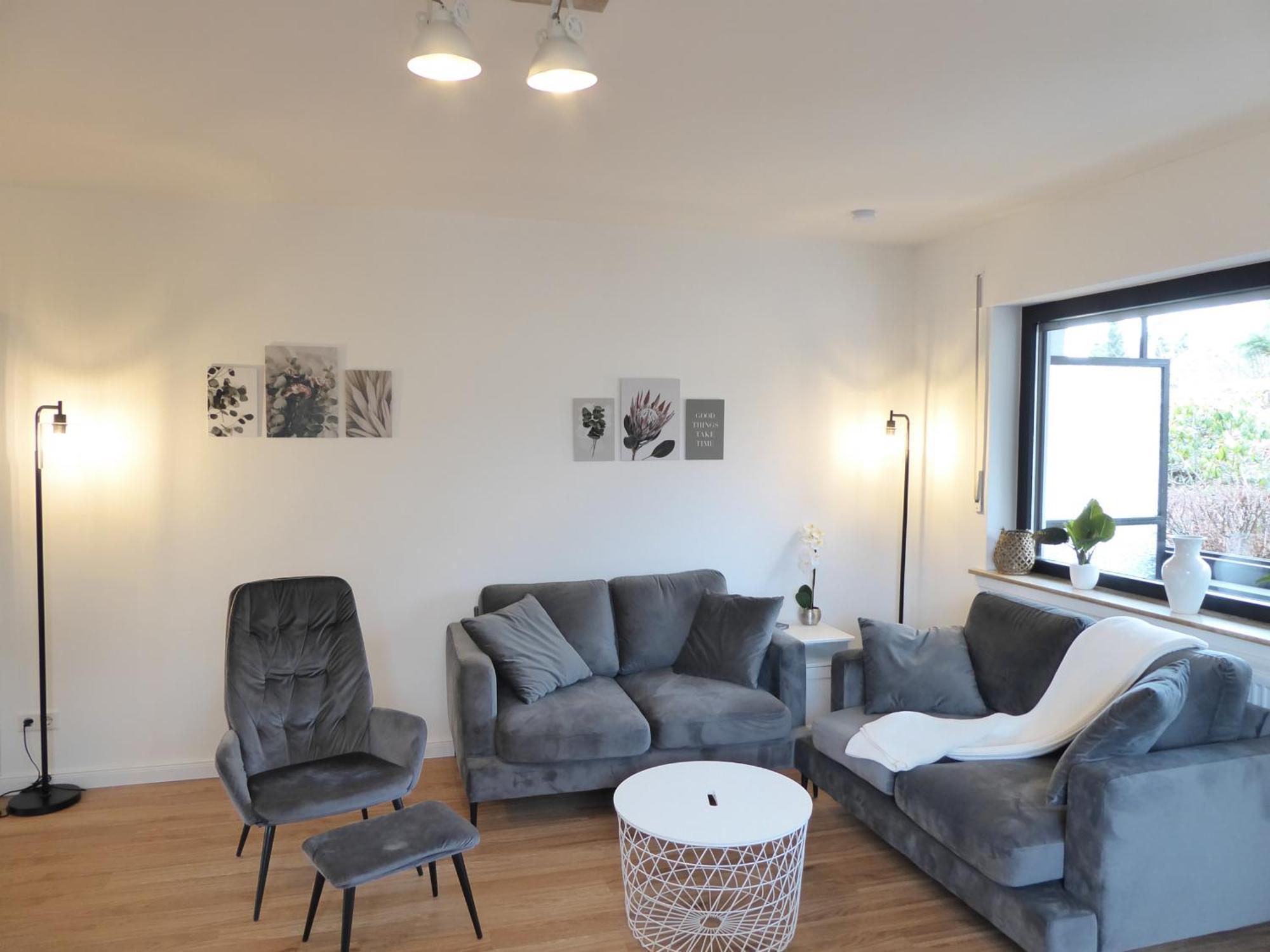 Dreamlounge Winterberg Ferienwohnung 5 Pers Wifi Balkon In Der City Dış mekan fotoğraf