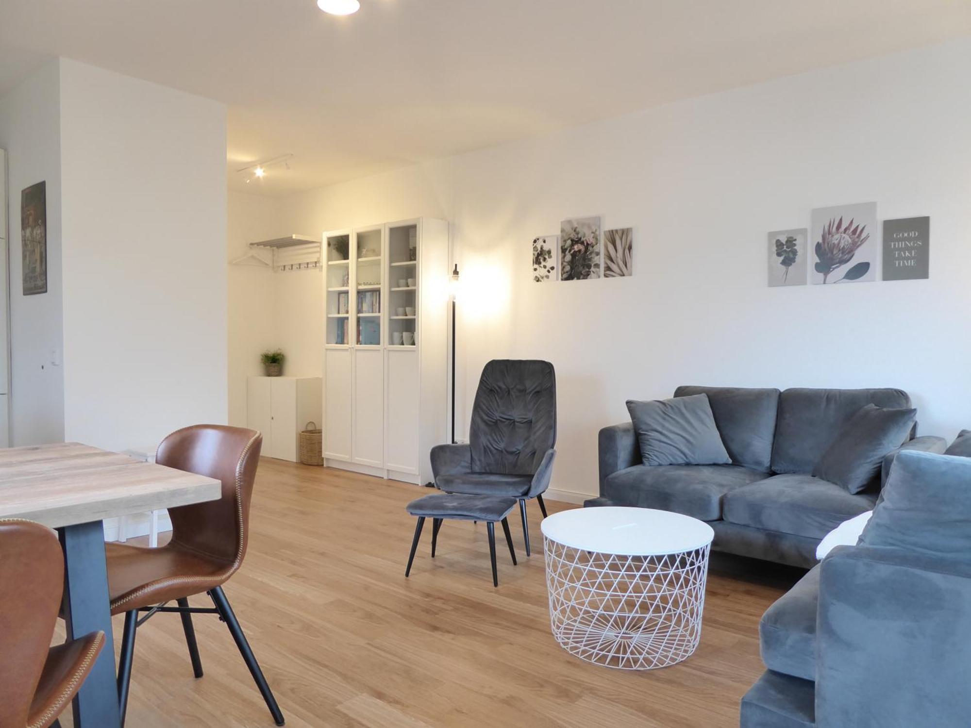 Dreamlounge Winterberg Ferienwohnung 5 Pers Wifi Balkon In Der City Dış mekan fotoğraf